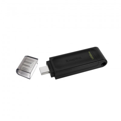 128GB Kingston DataTraveler 70 USB Type C