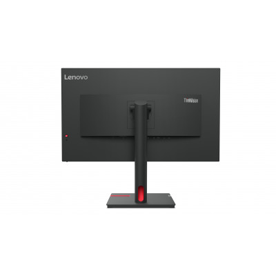 Lenovo ThinkVision T32h-30 LED display 80 cm (31.5") 2560 x 1440 pixels Quad HD Black