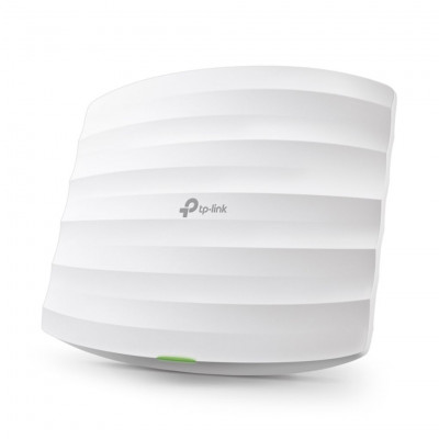 TP-Link EAP225 Access Point 1.17 Gbit/s Wireless + 1 POE RJ45 Port