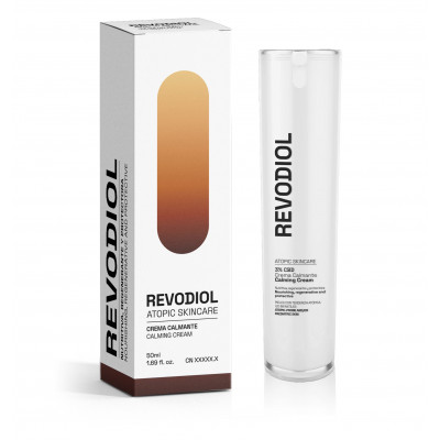 REVODIOL® Calming Cream 50ml