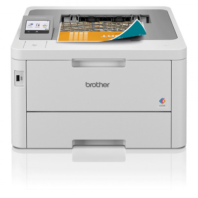 Brother HL-L8240CDW laser printer Colour 600 x 600 DPI A4 Wi-Fi