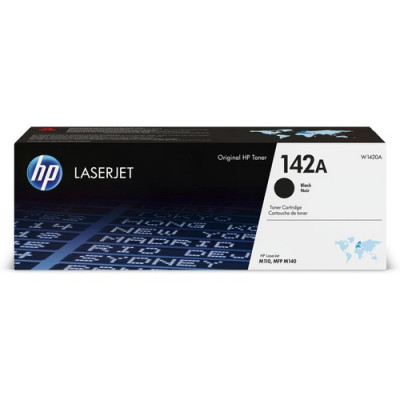 TONER HP W1420A N.142A Nero 950PP X M140w M140we