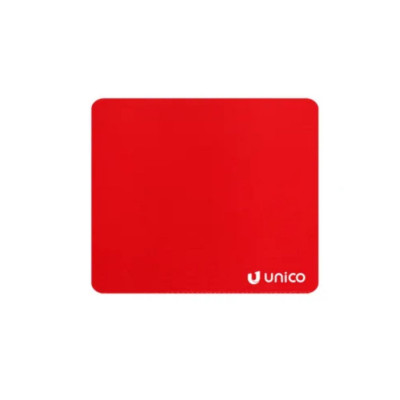 UNICO Mouse pad,Red