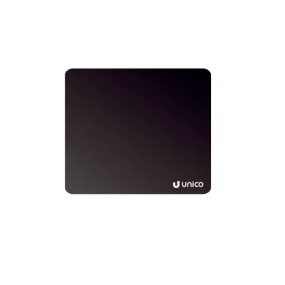 Unico Mouse pad,Black