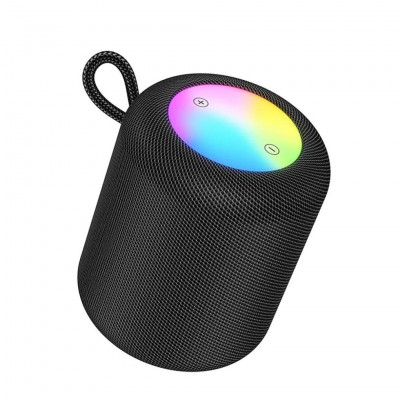 HOCO Bluetooth Speaker 5W Black