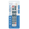 Unico- Universal TV remote control RT9661