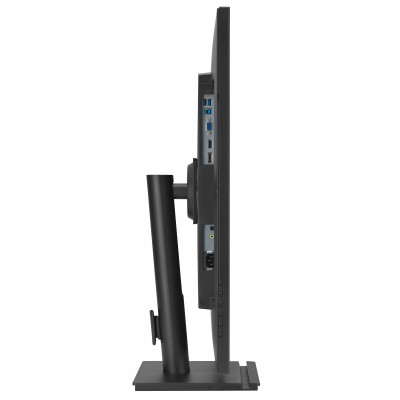 ASUS VA27DQFS computer monitor 68.6 cm (27") 1920 x 1080 pixels Full HD LCD Black