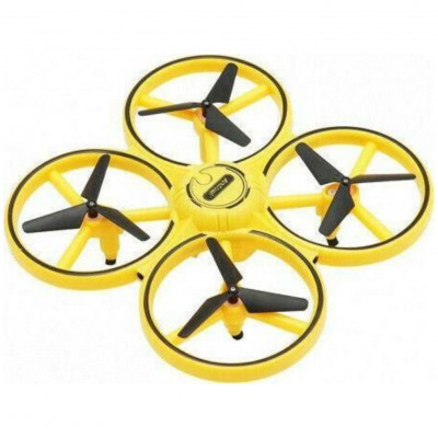 Andowl drone quadcopter sky for kids with led lights