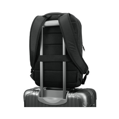 Lenovo ThinkPad Essential 16-inch Backpack (Eco) 40.6 cm (16") Black