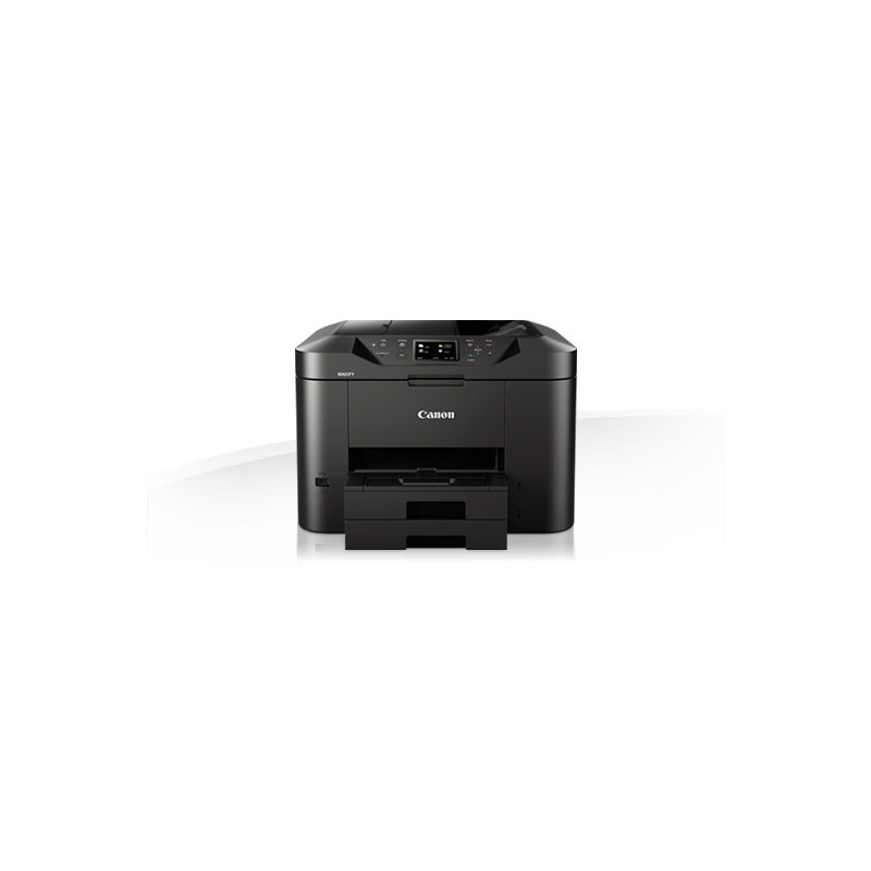 Canon MAXIFY MB2750 Inkjet A4 600 x 1200 DPI Wi-Fi