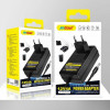 Andowl AC/DC power adapter 12V 4A