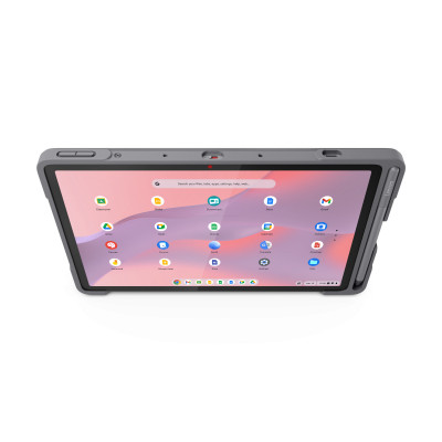 Lenovo Chromebook Duet EDU G2 MediaTek Kompanio 64 GB 27.8 cm (10.9") 8 GB Wi-Fi 6 (802.11ax) ChromeOS Grey