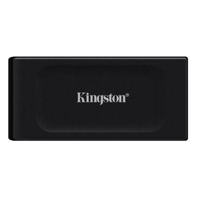 Kingston Technology 1TB XS1000 External USB 3.2 Gen 2 Portable Solid State Drive