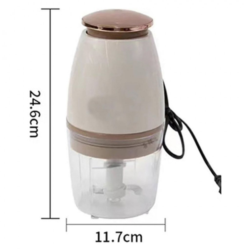 Andowl Multi Cutter 350W with 220V
