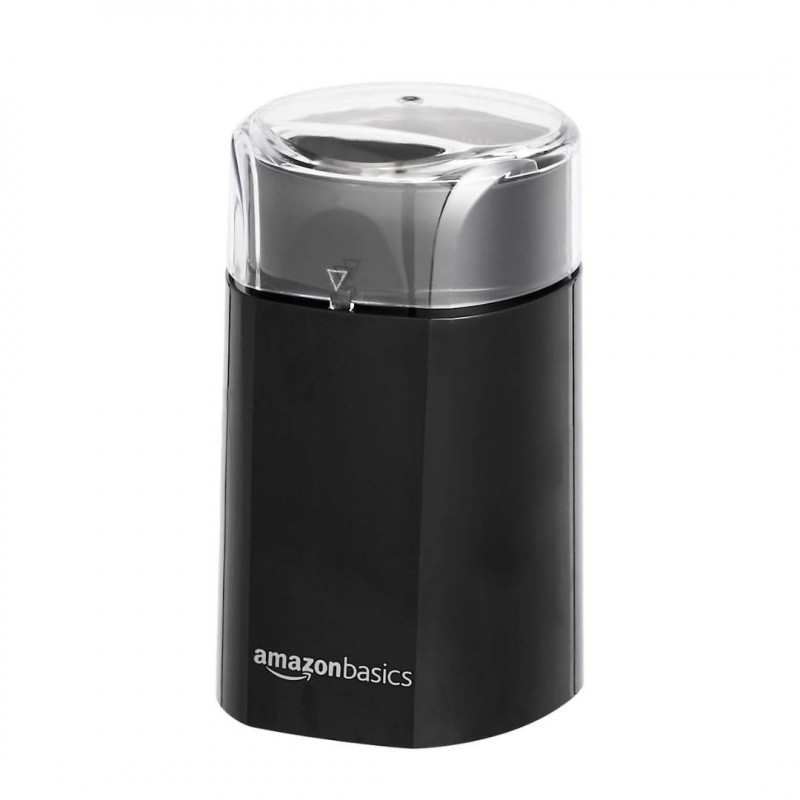 Coffee Grinder 150W Black