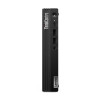 Lenovo ThinkCentre M75q Gen 5 AMD Ryzen™ 5 PRO 8600GE 16 GB DDR5-SDRAM 512 GB SSD Windows 11 Pro Mini PC Black