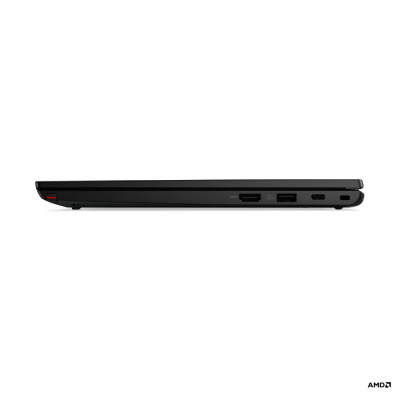 Lenovo ThinkPad L13 AMD Ryzen™ 5 PRO 7530U Hybrid (2-in-1) 33.8 cm (13.3") Touchscreen WUXGA 16 GB DDR4-SDRAM 512 GB SSD Wi-Fi