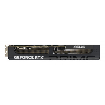 ASUS Prime -RTX5070-O12G NVIDIA GeForce RTX 5070 12 GB GDDR7