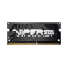 DDR4 x NB SO-DIMM PATRIOT "VIPER STEEL" 32GB 3000MHz - PVS432G300C8S