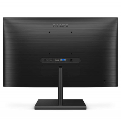Philips E Line 275E1S 00 LED display 68.6 cm (27") 2560 x 1440 pixels Quad HD Black