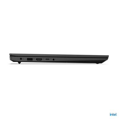 Lenovo V15 G2 IJL Intel® Celeron® N N4500 Laptop 39.6 cm (15.6") Full HD 8 GB DDR4-SDRAM 256 GB SSD Wi-Fi 5 (802.11ac) Windows