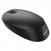Philips Wireless Mouse, Optical Tracking and Ergonomic Design