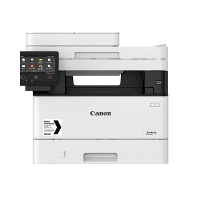 Canon i-SENSYS MF453DW Laser A4 1200 x 1200 DPI 38 ppm Wi-Fi