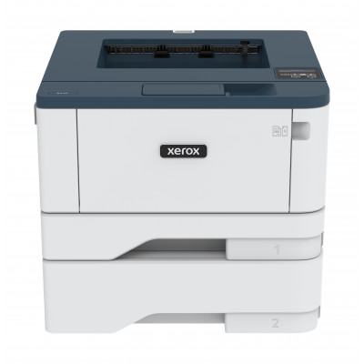 Xerox B310 A4 40ppm Wireless Duplex Printer PS3 PCL5e 6 2 Trays Total 350 Sheets