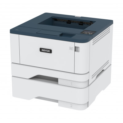 Xerox B310 A4 40ppm Wireless Duplex Printer PS3 PCL5e 6 2 Trays Total 350 Sheets