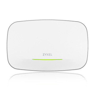 Zyxel WBE630S 11530 Mbit s White Power over Ethernet (PoE)