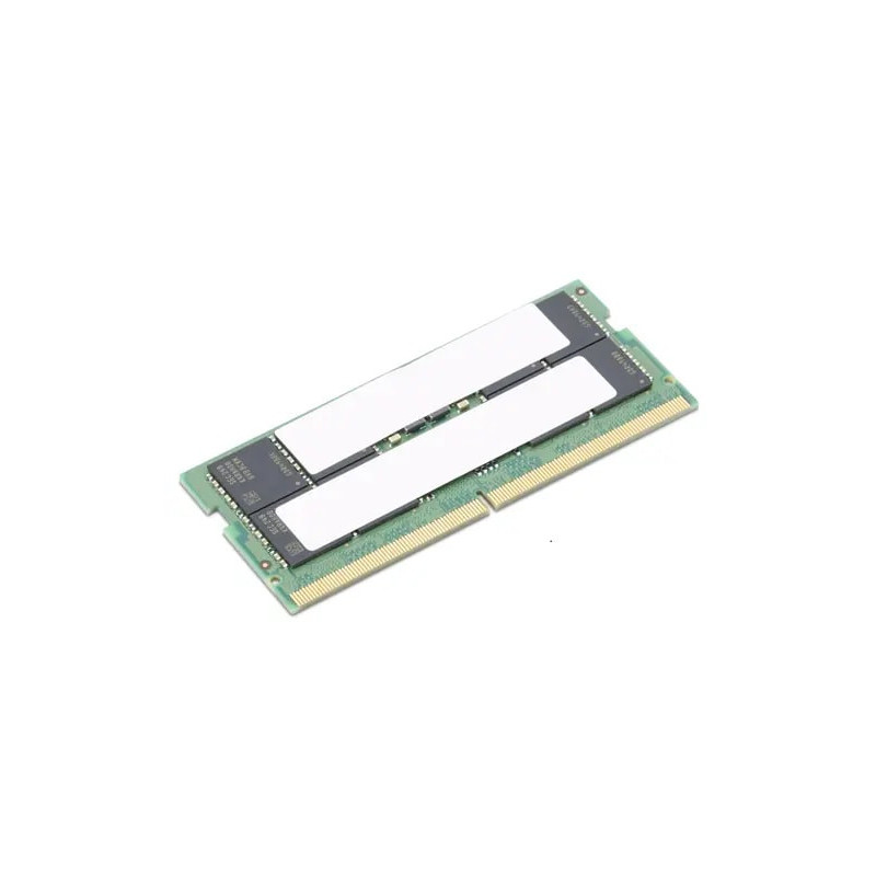 Lenovo 4X71M23186 memory module 16 GB 1 x 16 GB DDR5 5600 MHz
