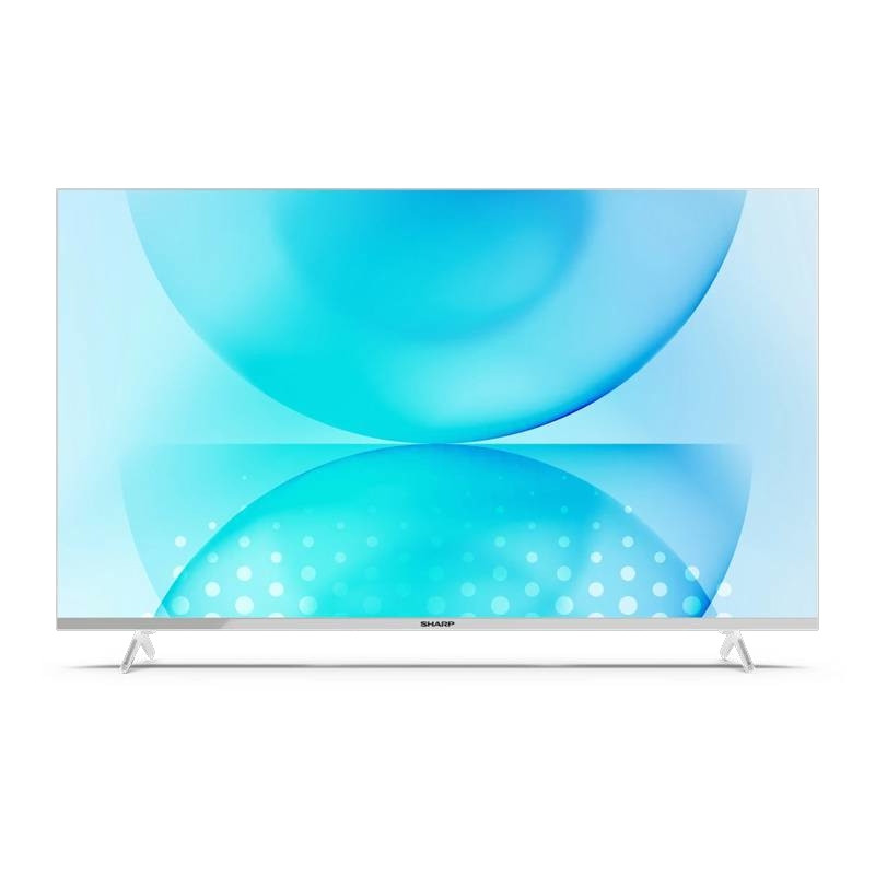 Sharp 32FH2EA 32 inch HD LED Android Smart Tv