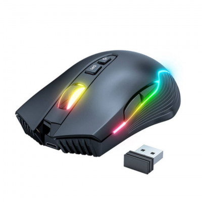 ONIKUMA Gaming Mouse (Black)