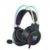 ONIKUMA X15 PRO gaming headphones, Black
