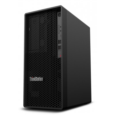 Lenovo ThinkStation P2 Intel® Core™ i9 i9-14900K 32 GB DDR5-SDRAM 1 TB SSD NVIDIA RTX A2000 Windows 11 Pro Tower Workstation