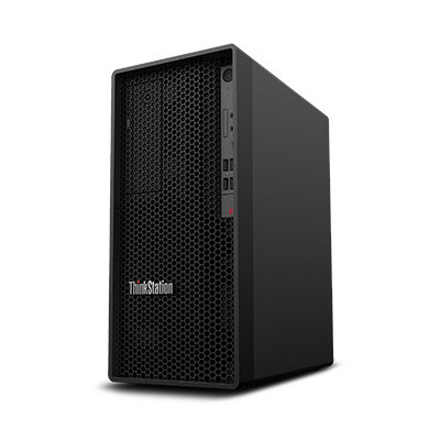 Lenovo ThinkStation P2 Intel® Core™ i9 i9-14900K 32 GB DDR5-SDRAM 1 TB SSD NVIDIA RTX A2000 Windows 11 Pro Tower Workstation