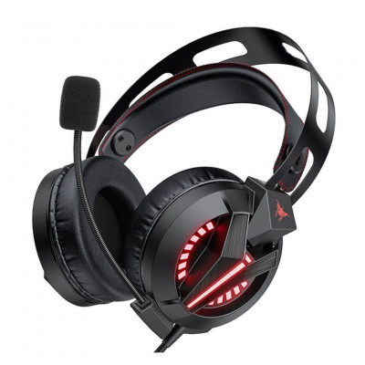 Onikuma Gaming headphones, Black