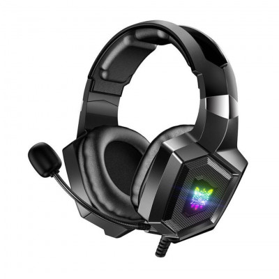 ONIKUMA Gaming headphones, Black