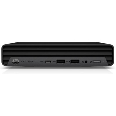 PC HP 400 G9 DM 9M9E2AT i5-12500T 16GB SSD512GB Tastiera Mouse W11P**Garanzia 3 anni ON SITE NBD**