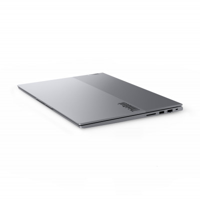 Lenovo ThinkBook 16 G8 IRL Intel Core 5 210H Laptop 40.6 cm (16") Touchscreen WUXGA 16 GB DDR5-SDRAM 512 GB SSD Wi-Fi 6E