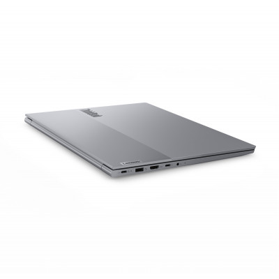 Lenovo ThinkBook 16 G8 IRL Intel Core 5 210H Laptop 40.6 cm (16") Touchscreen WUXGA 16 GB DDR5-SDRAM 512 GB SSD Wi-Fi 6E