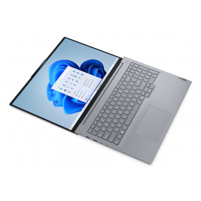 Lenovo ThinkBook 16 G8 IRL Intel Core 5 210H Laptop 40.6 cm (16") Touchscreen WUXGA 16 GB DDR5-SDRAM 512 GB SSD Wi-Fi 6E