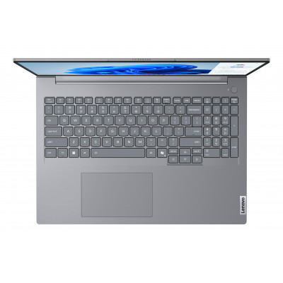Lenovo ThinkBook 16 G8 IRL Intel Core 5 210H Laptop 40.6 cm (16") Touchscreen WUXGA 16 GB DDR5-SDRAM 512 GB SSD Wi-Fi 6E
