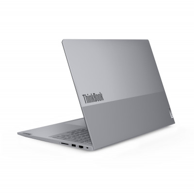 Lenovo ThinkBook 16 G8 IRL Intel Core 5 210H Laptop 40.6 cm (16") Touchscreen WUXGA 16 GB DDR5-SDRAM 512 GB SSD Wi-Fi 6E