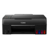 Canon PIXMA G650 MegaTank Inkjet A4 4800 x 1200 DPI Wi-Fi
