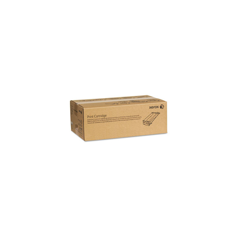 Xerox 006R01655 toner cartridge 1 pc(s) Original Black
