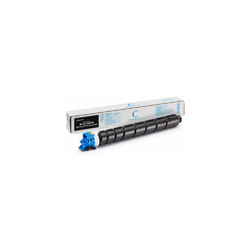 KYOCERA TK-8525C toner cartridge 1 pc(s) Original Cyan