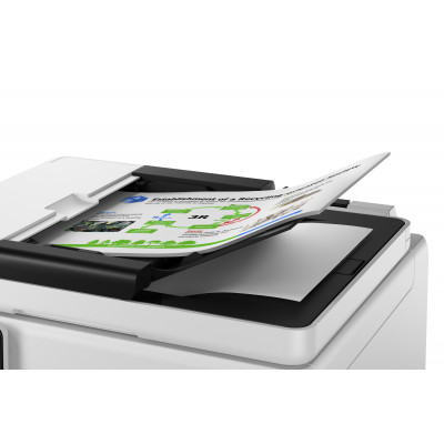 Canon MAXIFY GX 6150 Inkjet A4 600 x 1200 DPI Wi-Fi