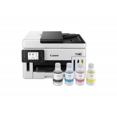 Canon MAXIFY GX 6150 Inkjet A4 600 x 1200 DPI Wi-Fi