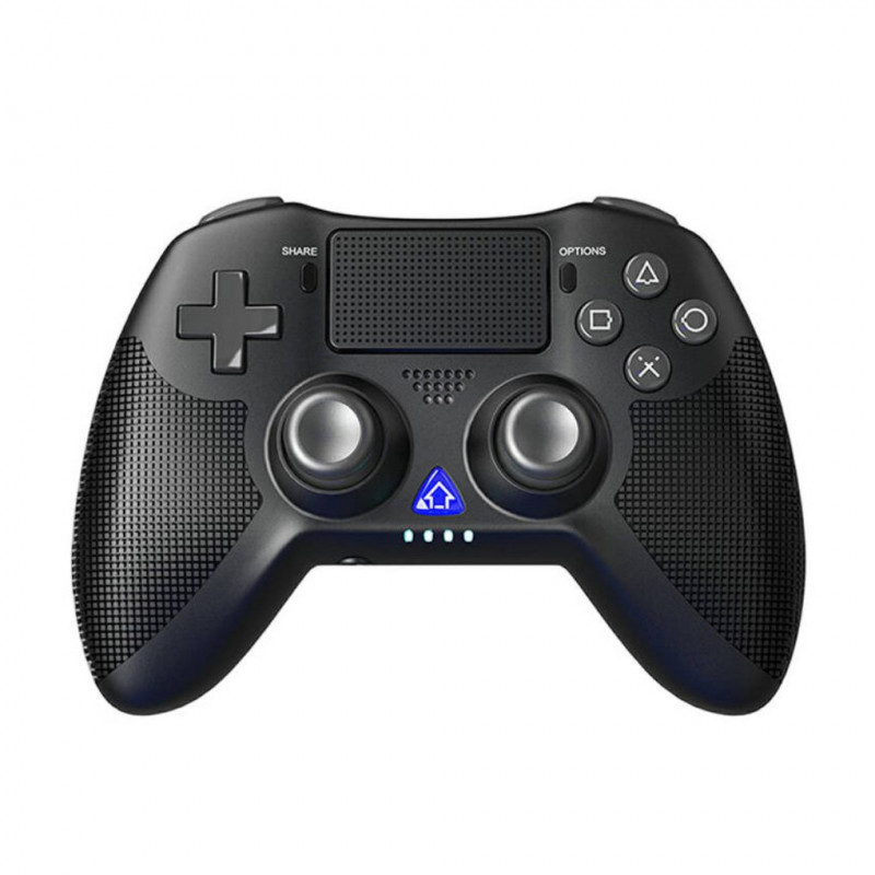 iPega Wireless Game Controller PS4 PS3 PC, Black